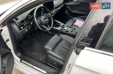 Лифтбек Audi A5 2020 в Ровно