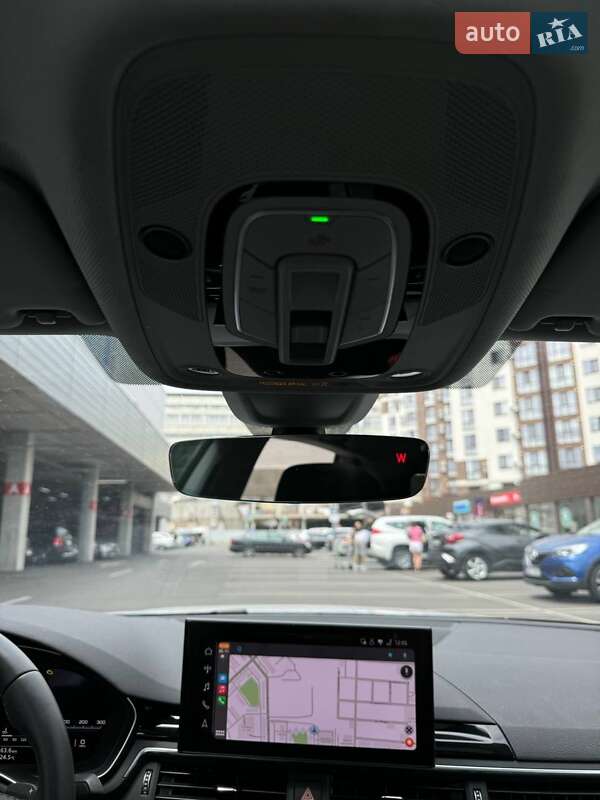 Лифтбек Audi A5 2021 в Одессе