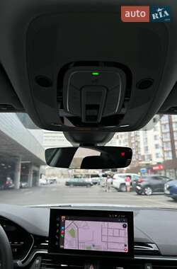 Лифтбек Audi A5 2021 в 