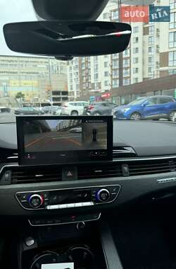 Лифтбек Audi A5 2021 в 