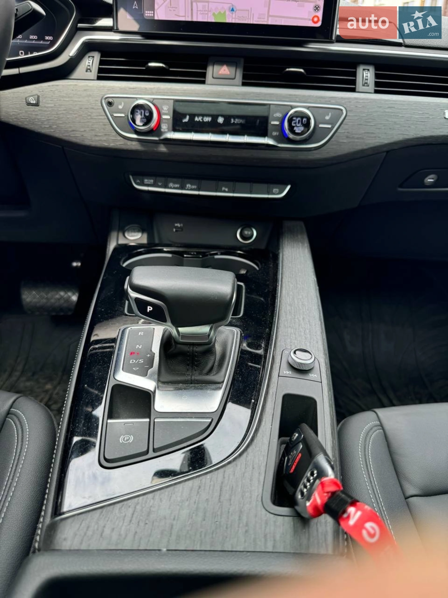 2021 Audi A5 - мініатюра 17