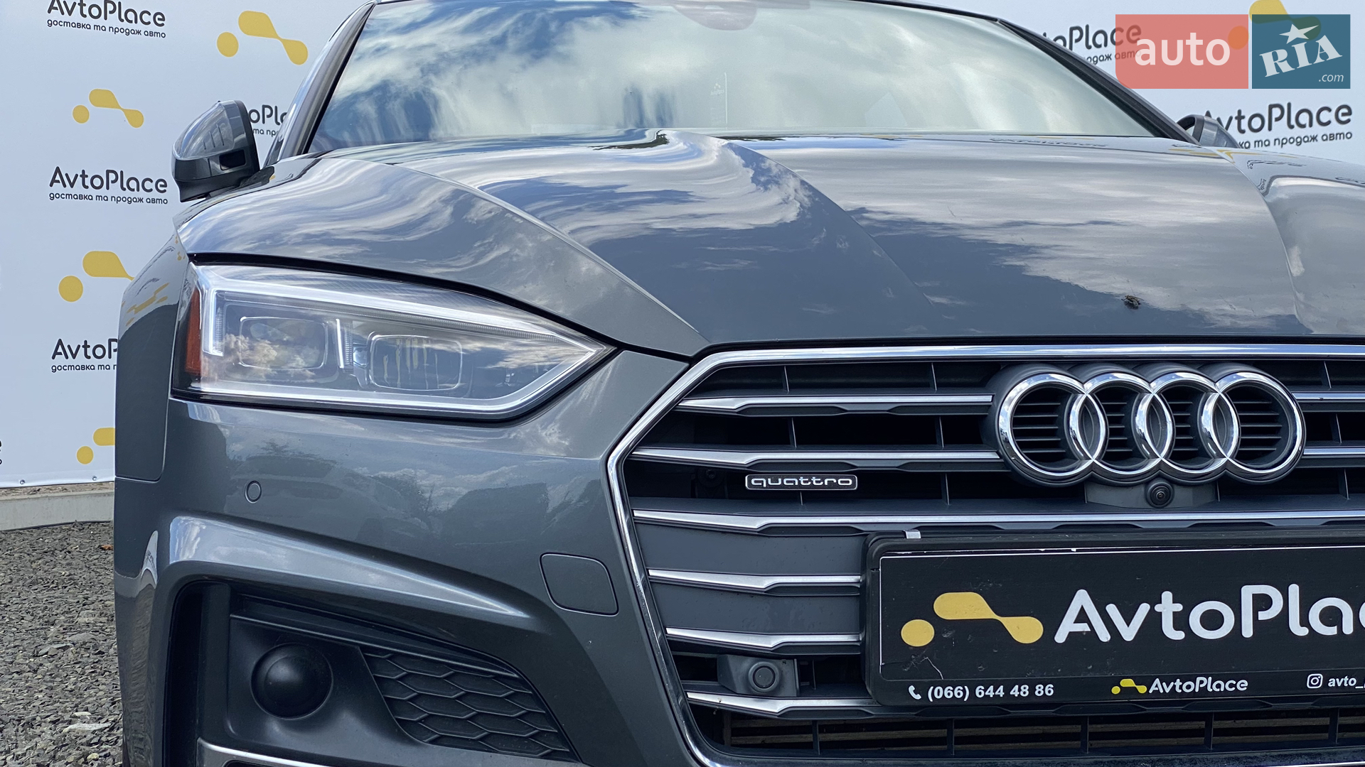 2019 Audi A5 - мініатюра 9
