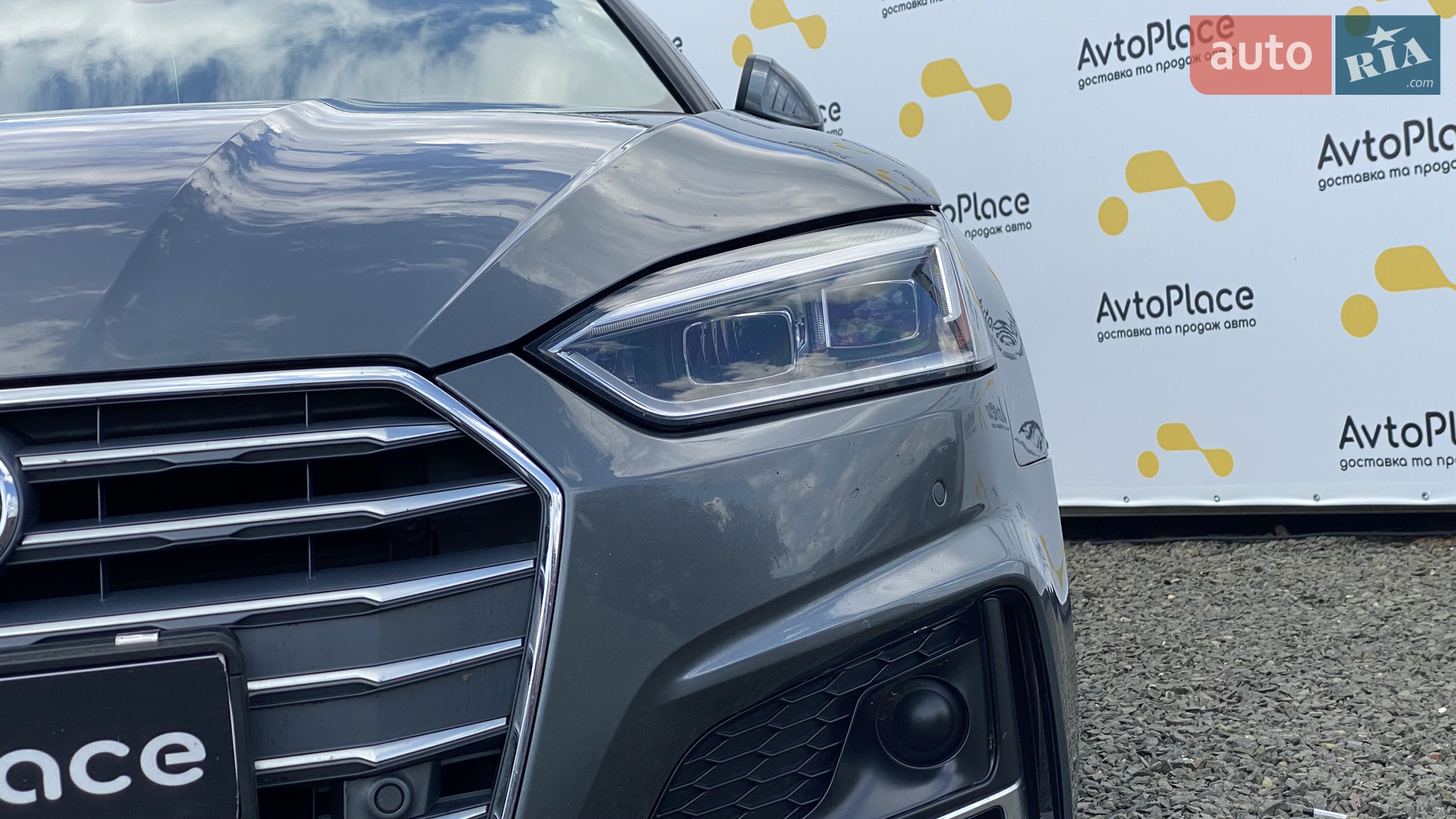 2019 Audi A5 - мініатюра 14