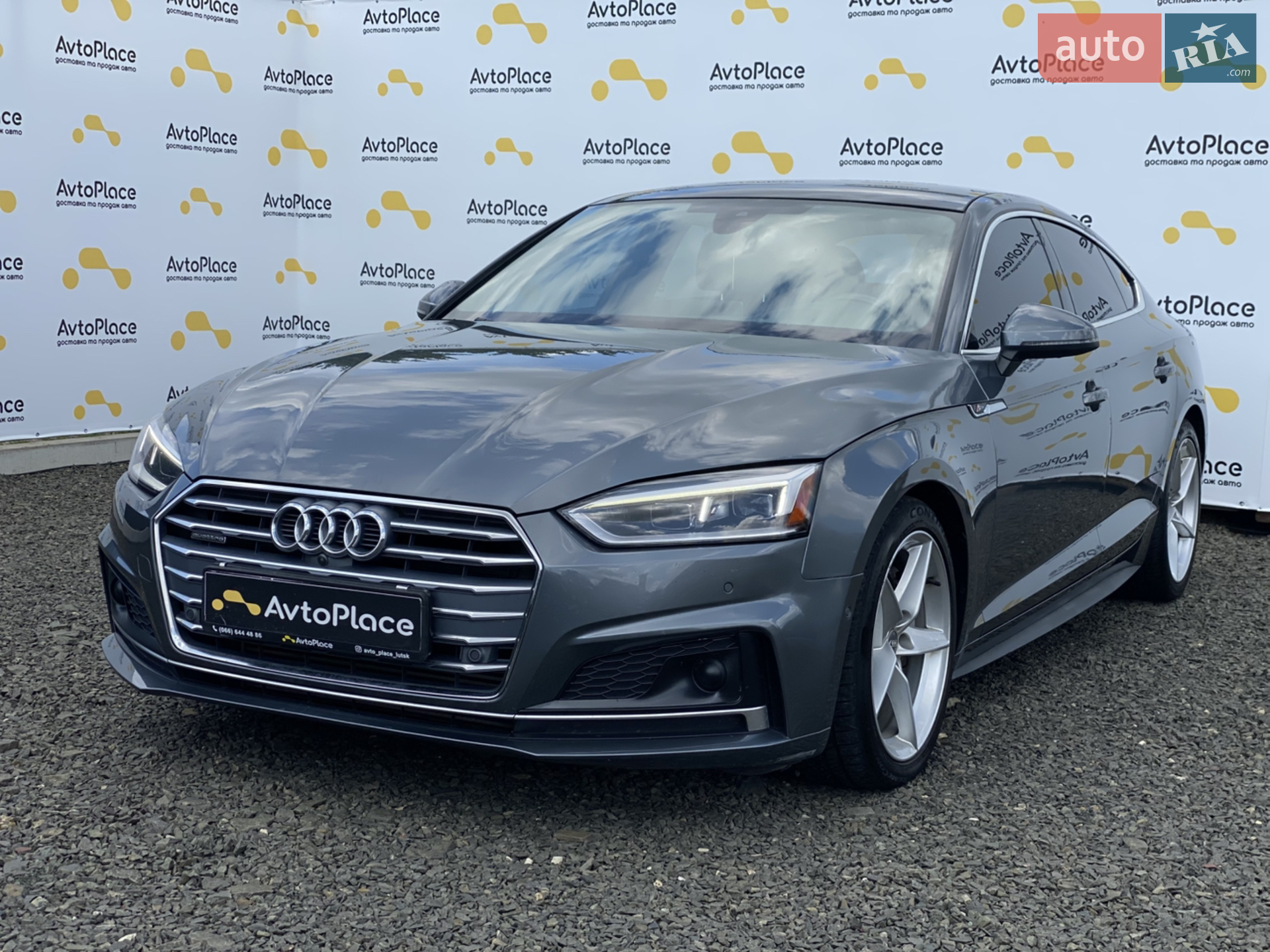 2019 Audi A5 - мініатюра 24