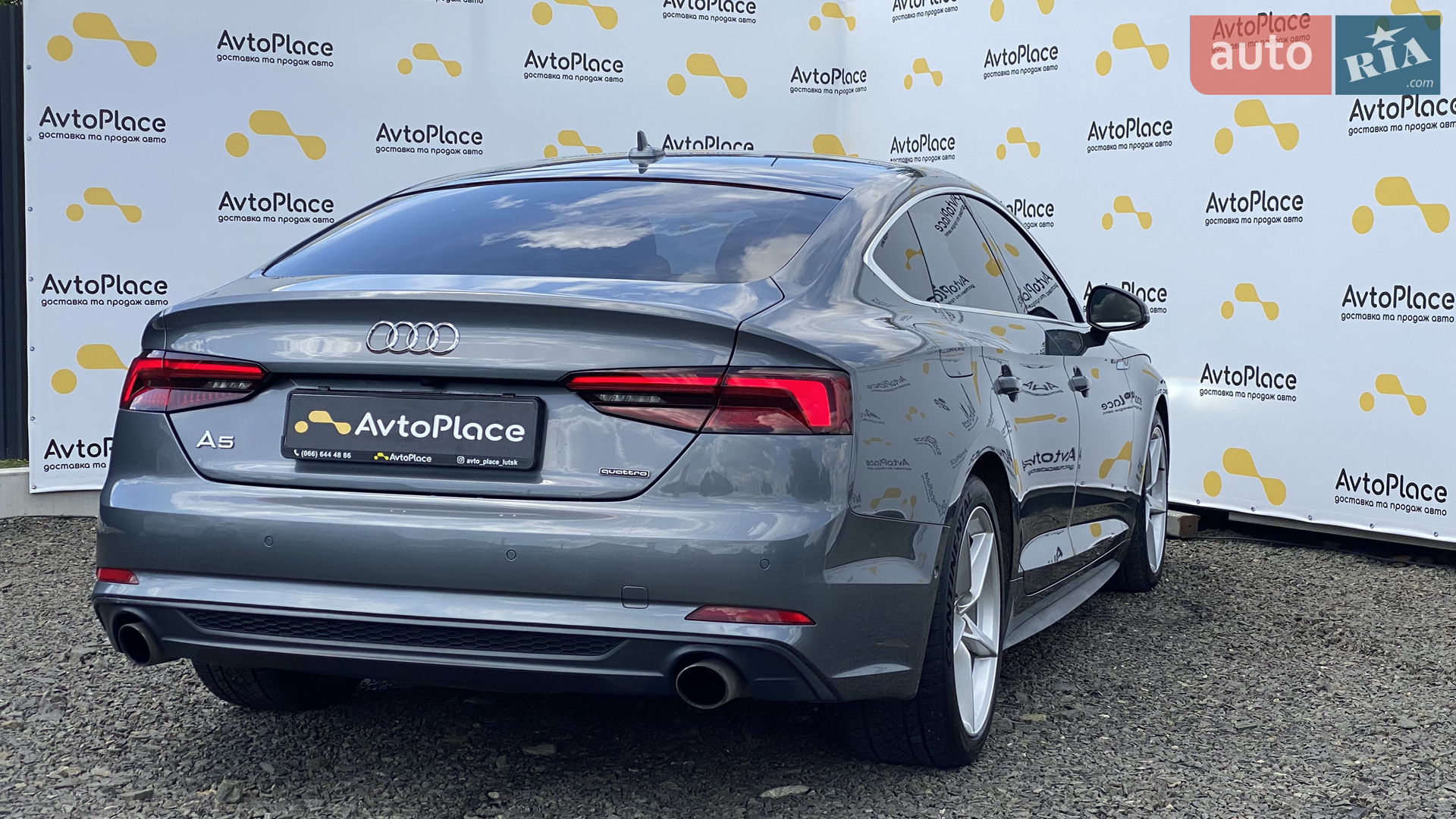 2019 Audi A5 - мініатюра 34