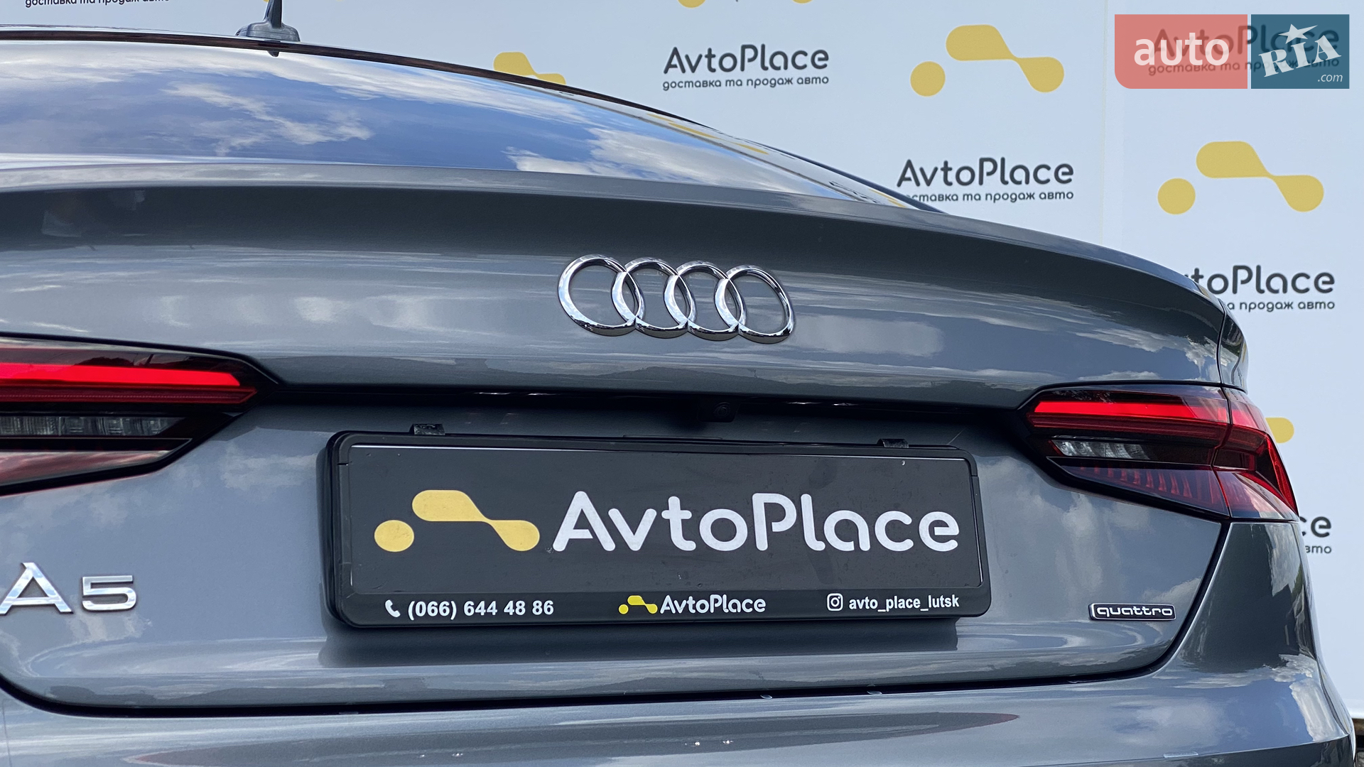 2019 Audi A5 - мініатюра 38