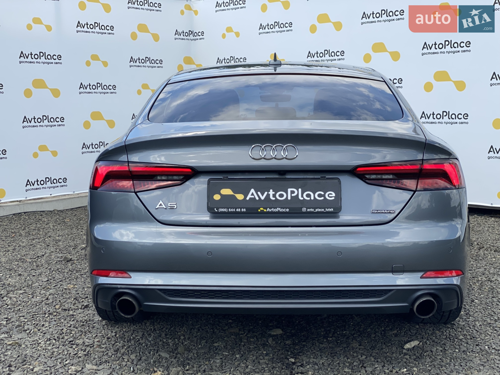 2019 Audi A5 - мініатюра 41