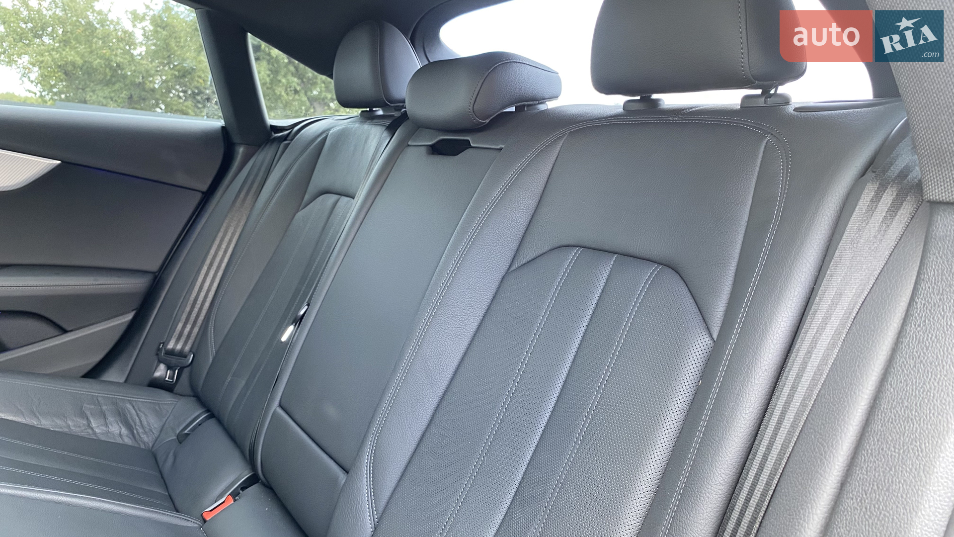 2019 Audi A5 - мініатюра 63