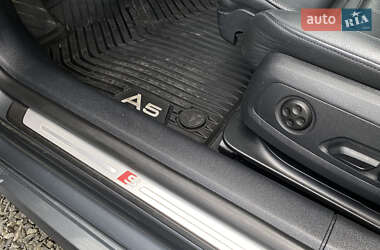 Купе Audi A5 2019 в Луцке