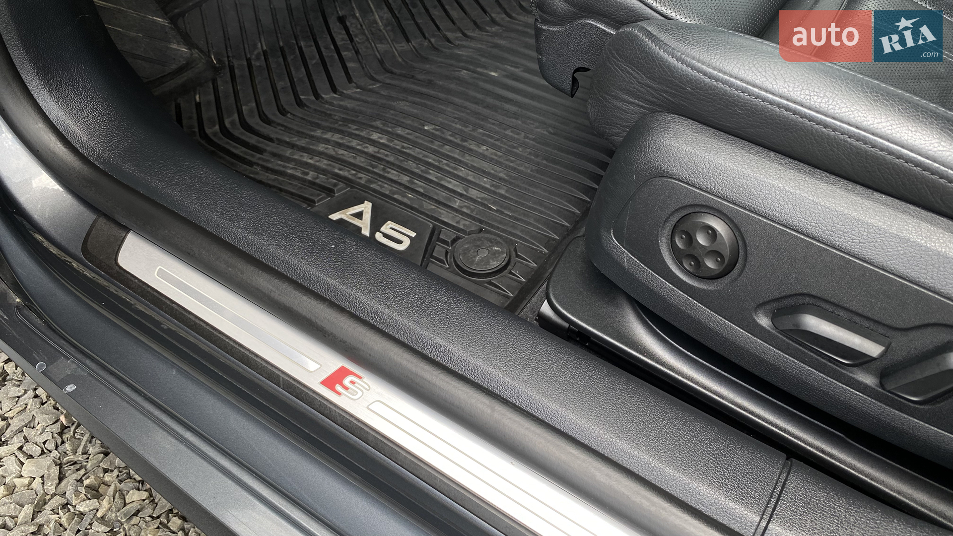 2019 Audi A5 - мініатюра 65