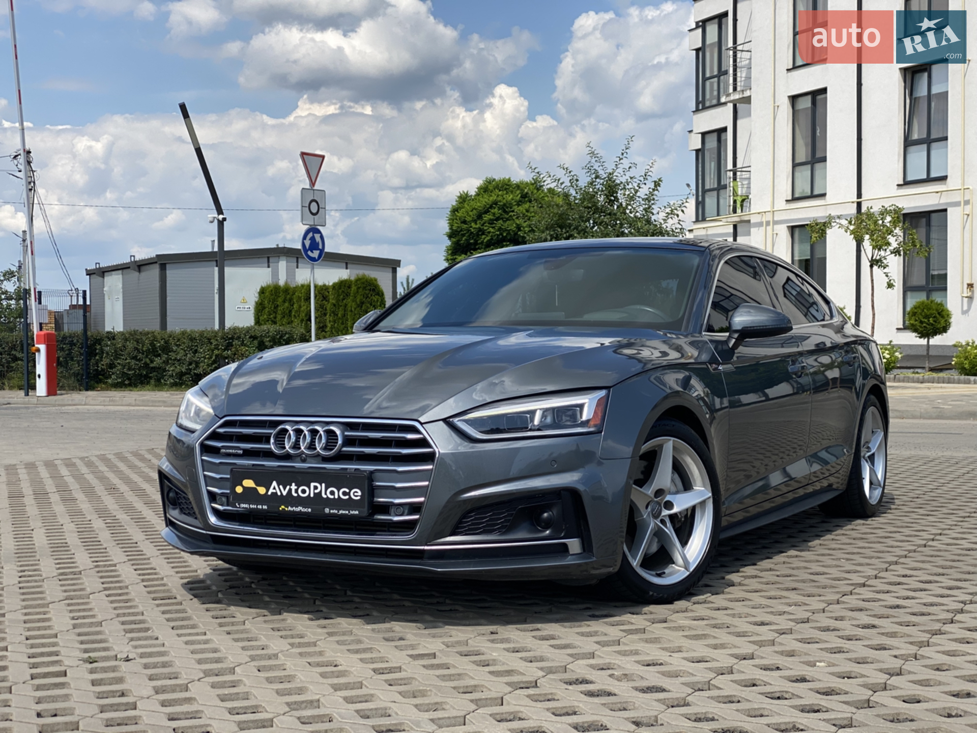 2019 Audi A5 - мініатюра 90
