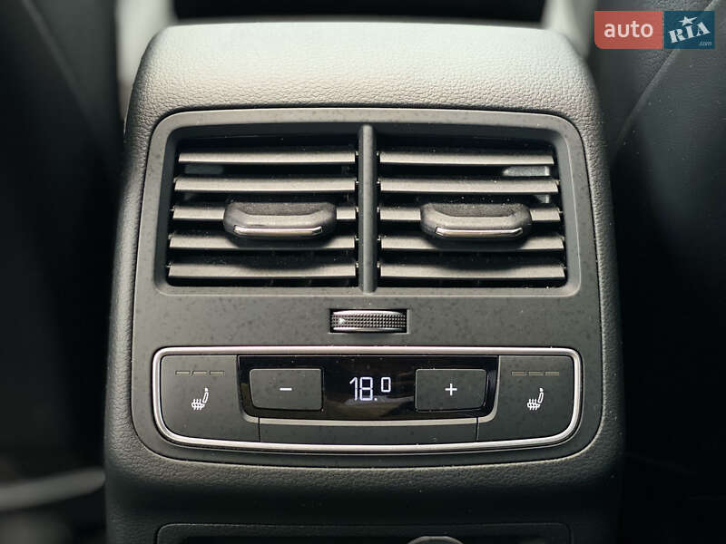 Купе Audi A5 2019 в Луцке