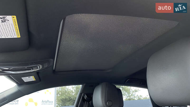 Купе Audi A5 2019 в Луцке