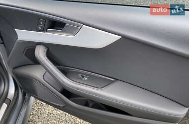 Купе Audi A5 2019 в Луцке
