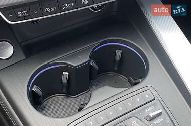 Купе Audi A5 2019 в Луцке