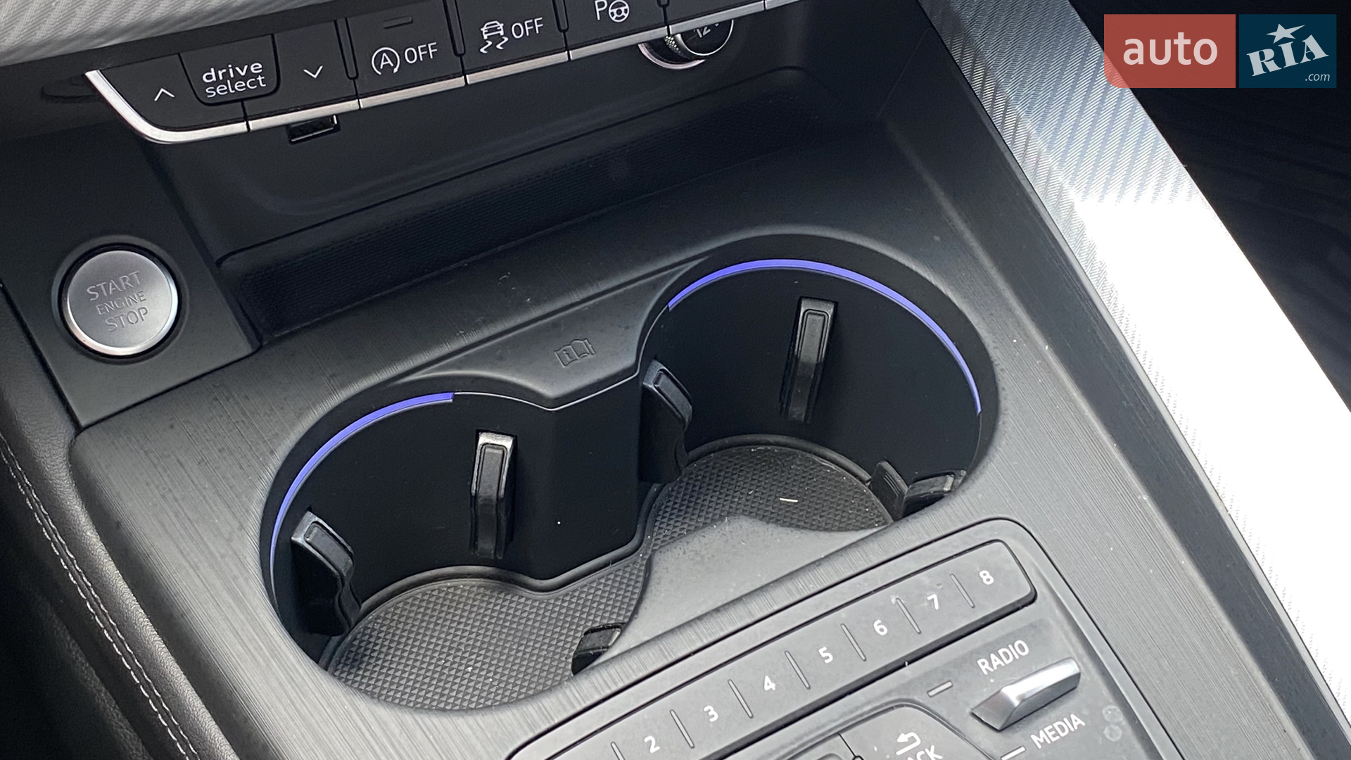 2019 Audi A5 - мініатюра 68