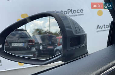 Купе Audi A5 2019 в Луцке