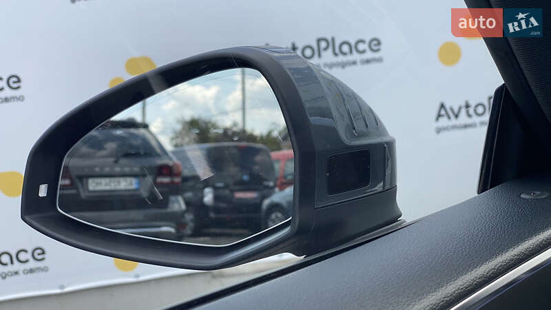Купе Audi A5 2019 в Луцке