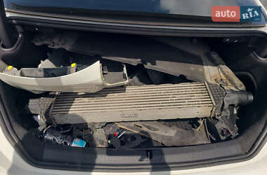 Купе Audi A5 2021 в 