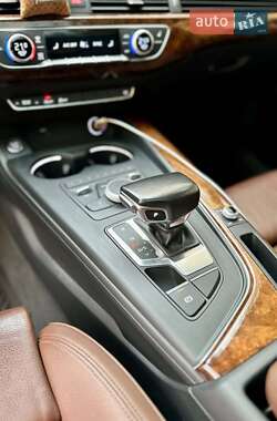 Купе Audi A5 2017 в Киеве