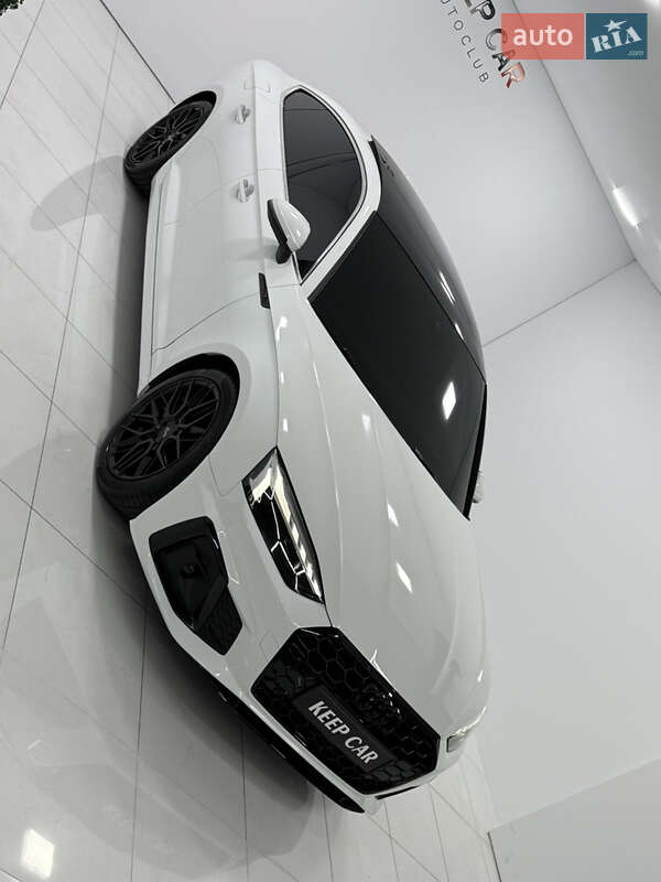 Ліфтбек Audi A5 2017 в Одесі фото 11 Ліфтбек Audi A5 2017 в Одесі