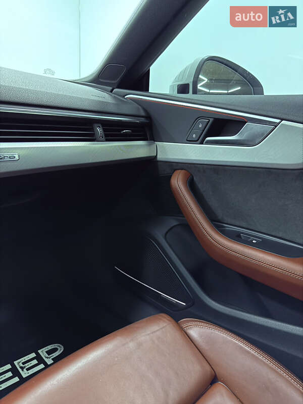 Ліфтбек Audi A5 2017 в Одесі фото 35 Ліфтбек Audi A5 2017 в Одесі