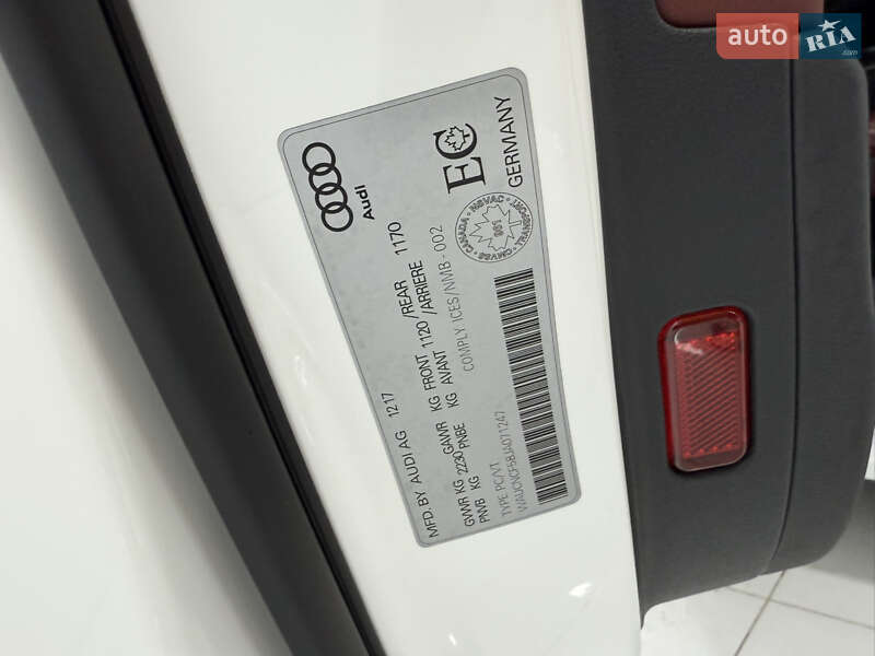 Ліфтбек Audi A5 2017 в Одесі фото 43 Ліфтбек Audi A5 2017 в Одесі