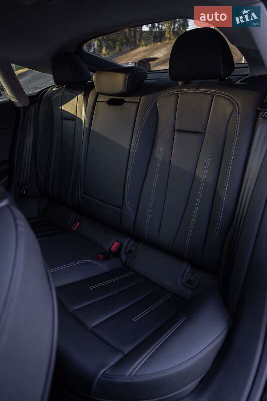 Ліфтбек Audi A5 2021 в Києві