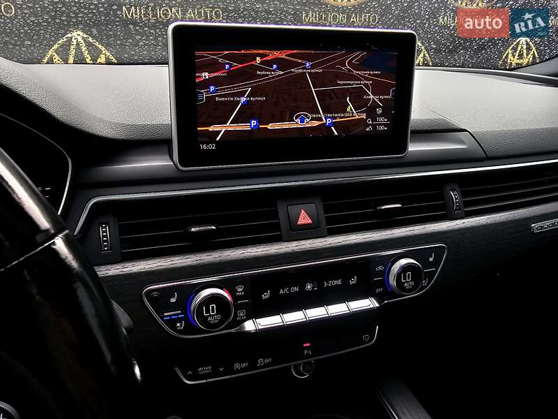 Купе Audi A5 2017 в Киеве