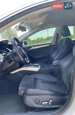 Купе Audi A5 2012 в Запоріжжі фото 11 Купе Audi A5 2012 в Запоріжжі