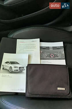 Купе Audi A5 2012 в Запоріжжі фото 15 Купе Audi A5 2012 в Запоріжжі