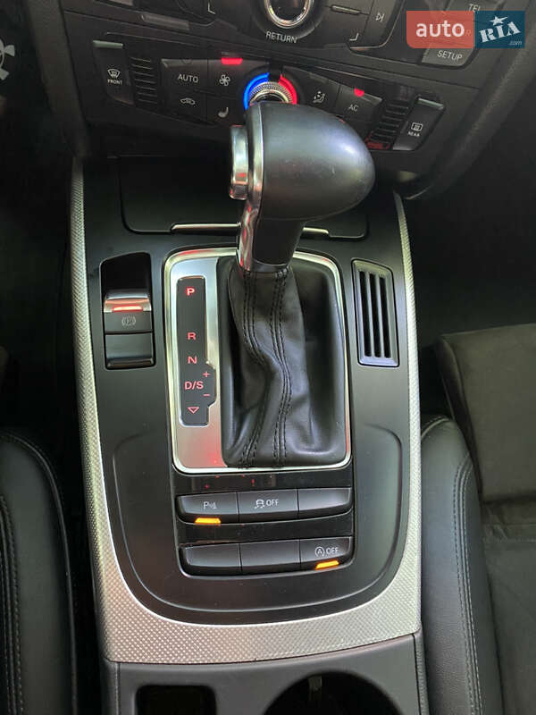 Купе Audi A5 2012 в Запоріжжі фото 14 Купе Audi A5 2012 в Запоріжжі
