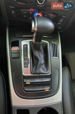 Купе Audi A5 2012 в 