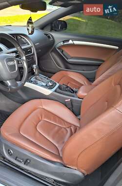 Купе Audi A5 2011 в 