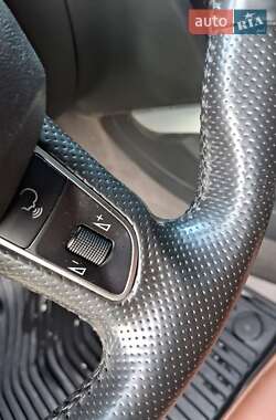 Купе Audi A5 2011 в 