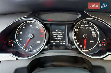 Купе Audi A5 2013 в Киеве