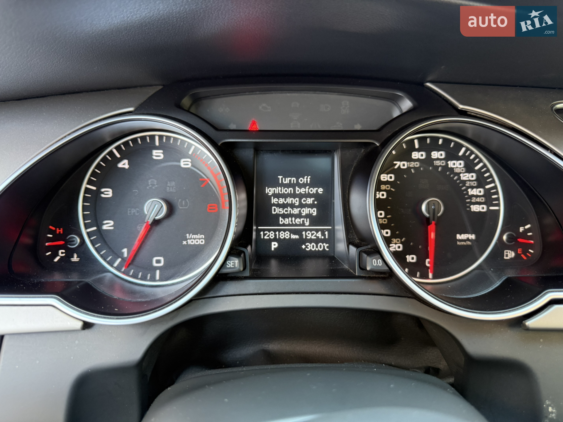 2013 Audi A5 - мініатюра 6