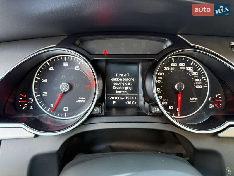 Купе Audi A5 2013 в Киеве фото 6 Купе Audi A5 2013 в Киеве
