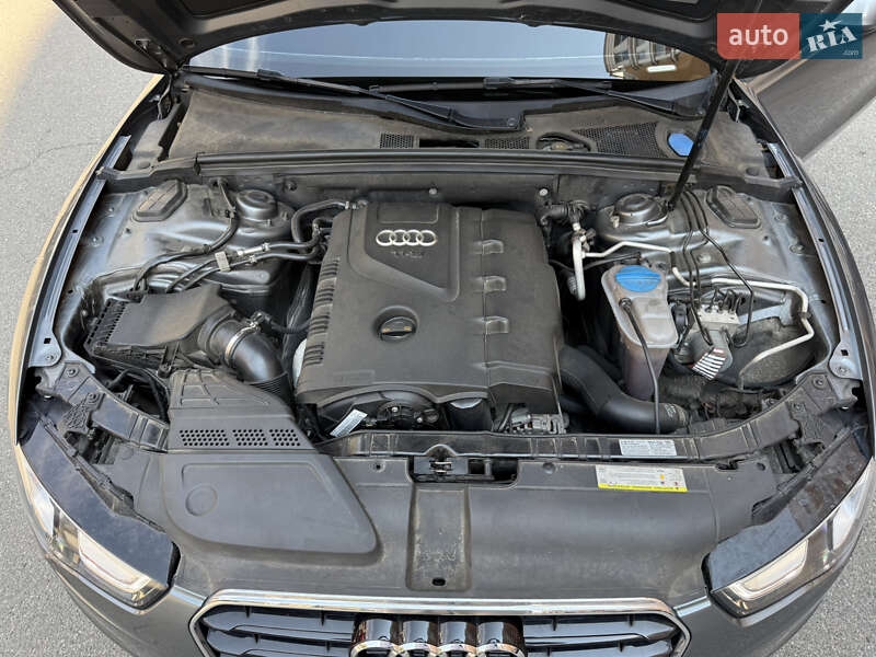 Купе Audi A5 2013 в Киеве фото 4 Купе Audi A5 2013 в Киеве
