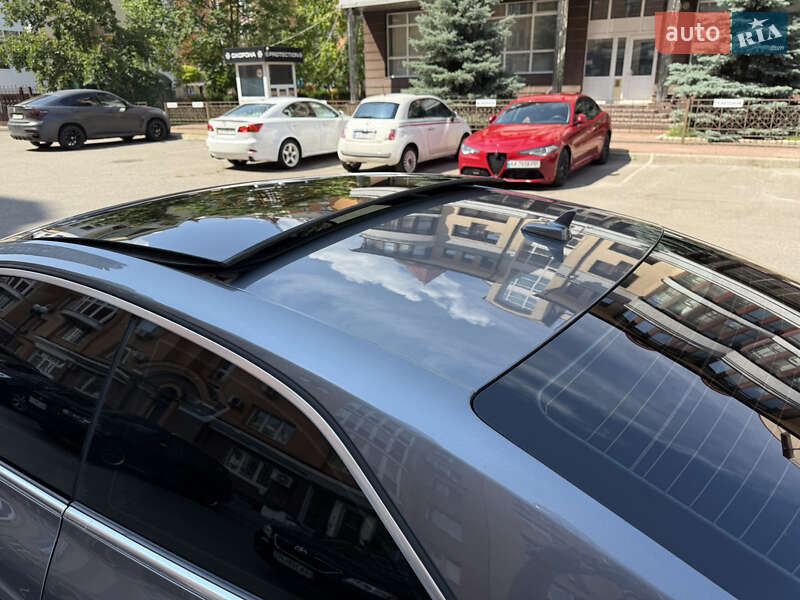 Купе Audi A5 2013 в Киеве фото 15 Купе Audi A5 2013 в Киеве