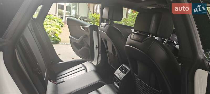 Купе Audi A5 2018 в Киеве