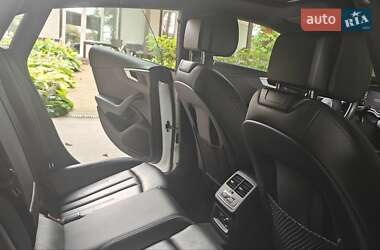 Купе Audi A5 2018 в 