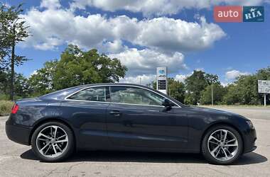 Купе Audi A5 2013 в 
