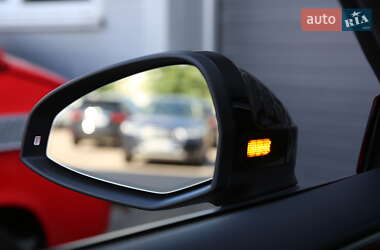 Купе Audi A5 2019 в 