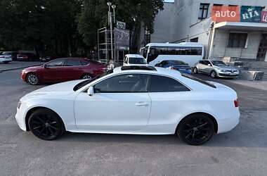 Купе Audi A5 2015 в 