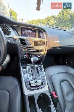 Купе Audi A5 2015 в 