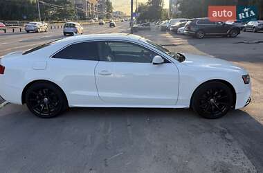 Купе Audi A5 2015 в 