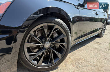 Лифтбек Audi A5 2020 в 