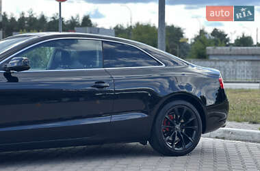 Купе Audi A5 2014 в 