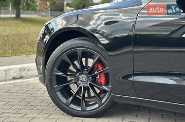 Купе Audi A5 2014 в 